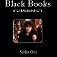 Black Books (2000-2004) - Bernard Black