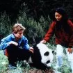 Dobrodružstvo malej pandy (1995) - Ling