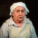 Slnko, seno, jahody (1984) - farářova hospodyně Cecilka