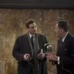Colin Firth (King George VI), Geoffrey Rush (Lionel Logue)