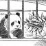 The Amazing Panda Adventure (1995) - Ryan Tyler