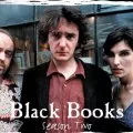 Black Books (2000-2004) - Fran