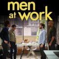 Men at Work (seriál 2012-2014) - Neal