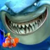 Hľadá sa Nemo (2003) - Bruce