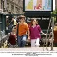 Malý Manhattan (2005) - Rosemary