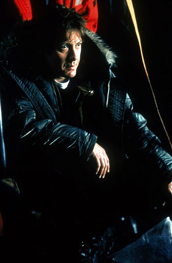 James Spader (Julian Rome) Photo © Columbia Pictures