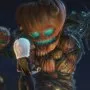 Monsters vs Aliens: Mutant Pumpkins from Outer Space (2009) - Susan