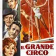 The Big Circus (1959) - Jeannie Whirling