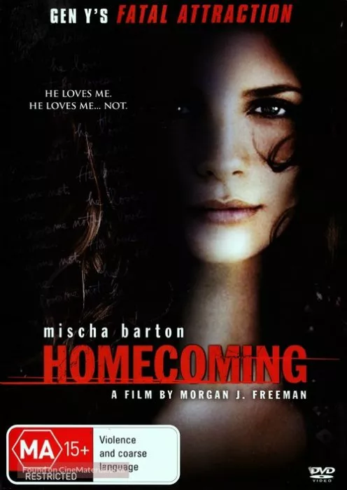Mischa Barton (Shelby Mercer) zdroj: imdb.com