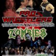 Pro All-Star Wrestlers vs Zombies (2014)