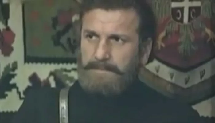 Velimir ’Bata’ Zivojinovic (Vojvoda Juzbasic) zdroj: imdb.com