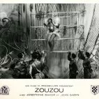 Zouzou (1934) - Zouzou