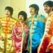 The Rutles (1978) - Ron Nasty