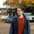The Levelling (2016) - Clover