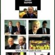 Eleven Men Against Eleven (1995)