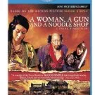 Zbytečná krutost aneb Žena, pistole a obchod s nudlemi (2009)