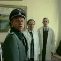 Podivná nemocnice (1979) - Stefan