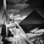 The Story of Mankind (1957) - Cleopatra