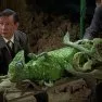Five Million Years to Earth (1967) - Doctor Roney