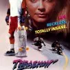 Thrashin' (1986) - Chrissy