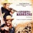 Fort Massacre (1958) - Pvt. Robert W. Travis