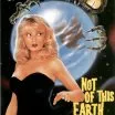 Not of This Earth (1988) - Nadine Story