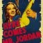 Záhadný pan Jordan (1941) - Max Corkle