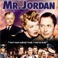 Záhadný pan Jordan (1941) - Julia Farnsworth