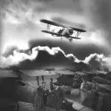 The Dawn Patrol (1930) - Flaherty
