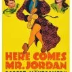 Záhadný pan Jordan (1941) - Julia Farnsworth