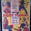 Fort Yuma (1955) - Sgt. Jonas