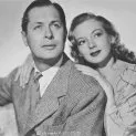 Záhadný pan Jordan (1941) - Bette Logan