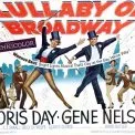 Lullaby of Broadway (1951) - Tom Farnham