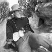 Fort Yuma (1955) - Lt. Ben Keegan