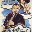 Here Comes Mr. Jordan (1941) - Bette Logan