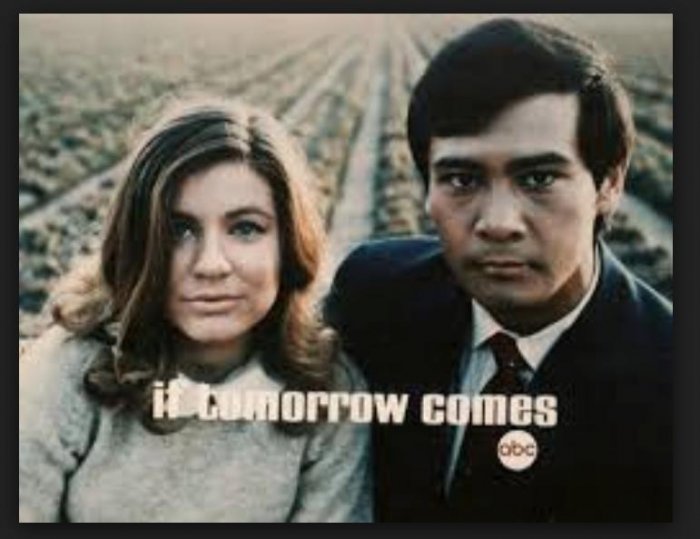 If Tomorrow Comes (1971)