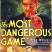 Nejnebezpečnější hra (1932) - Zaroff