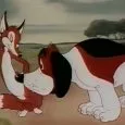 Of Fox and Hounds (1940) - Willoughby 
  
  
  (voice)