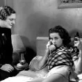 Club de femmes (1936) - Madame Fargeton - la directrice de l'hôtel