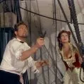 The Crimson Pirate (1952) - Baron José Gruda