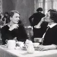 Club de femmes (1936) - Madame Fargeton - la directrice de l'hôtel