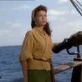 The Crimson Pirate (1952) - Consuelo