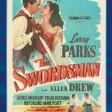 The Swordsman (1948) - Barbara Glowan
