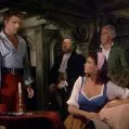 The Crimson Pirate (1952) - Consuelo