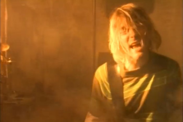 Kurt Cobain (Kurt Cobain) zdroj: imdb.com