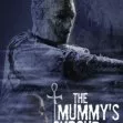 The Mummy's Shroud (1967) - The Mummy