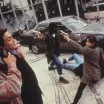 Kap ba ba dik sun (1995) - Inspector Fong