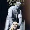 The Mummy's Shroud (1967) - The Mummy