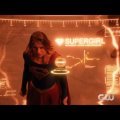 Superhero Fight Club 2.0 (2016) - Supergirl