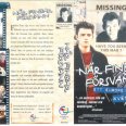 The Disappearance of Finbar (1996)